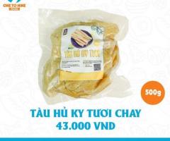 Tàu hủ ky - Trần Khánh Băng