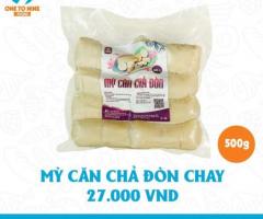 Mì căn chả đòn - Trần Khánh Băng