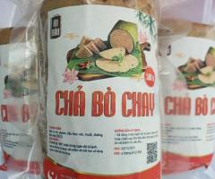 Chả bò chay - Trần Khánh Băng