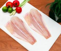 CẦN MUA Cá Tra Fillet Đông Lạnh